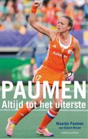 Paumen - Maartje Paumen, Robèrt Misset - ebook - thumbnail