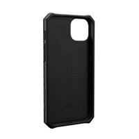 Urban Armor Gear Monarch Case Apple iPhone 14 Plus Carbon - thumbnail