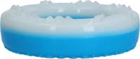 CoolPets cooling ice ring - verkoelend hondenspeeltje - thumbnail