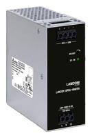 Lancom DPSU-480/55 480W DIN-rail voeding voor IGS-3510XUP - thumbnail