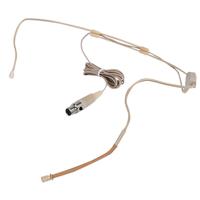 DAP EH-4 Headset microfoon beige - thumbnail