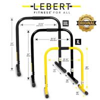 Lebert Equalizer rood - thumbnail