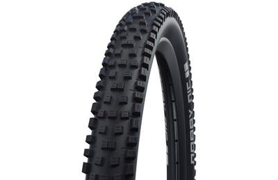 SCHWALBE buitenband "nobby nic" performance line tire nobby nic perf. 62-584