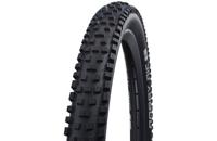 SCHWALBE buitenband "nobby nic" performance line tire nobby nic perf. 62-584 - thumbnail