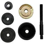 Brilliant Tools BT671900 Gereedschap voor de voorste draagarmbussen voor VAG - thumbnail