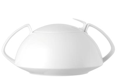 ROSENTHAL STUDIO LINE - Tac White - Soepterrine 3,00l