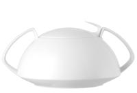 ROSENTHAL STUDIO LINE - Tac White - Soepterrine 3,00l - thumbnail