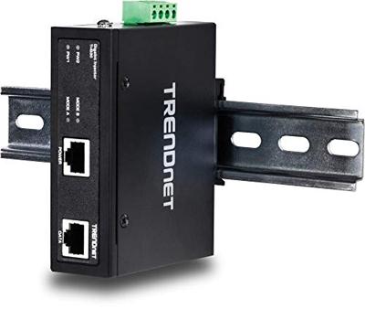 TrendNet TI-IG30 PoE-injector 10 / 100 / 1000 MBit/s