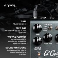 Strymon El Capistan V2 - thumbnail
