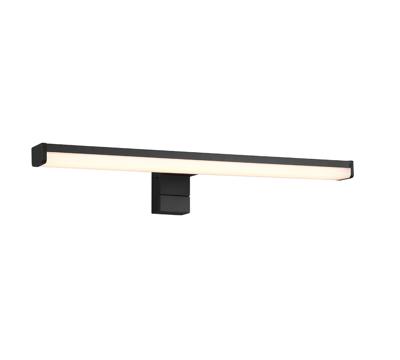 Trio Wand lampLino 40cm zwart - 284114032