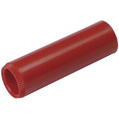 SKS Hirschmann KUN 10 RT Laboratoriumbus Bus, recht Stift-Ø: 4 mm Rood 1 stuk(s) SKS Hirschmann KUN 10 RT Laboratoriumbus Bus, recht Stift-Ø: 4 mm Rood 1 stuk(s)