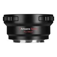 7artisans Adapter voor PL-Z, zwart - thumbnail