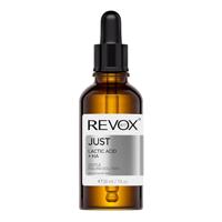 Revox B77 Just Lactic Acid + Ha Gentle Peeling Solution 30 ml - thumbnail