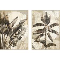 Canvas Home ESPRIT polyestyreen Canvas 103 x 4,5 x 143 cm - thumbnail