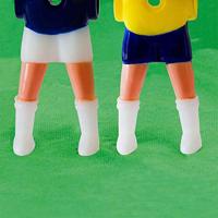 Figurenset PL1001 ABS - thumbnail