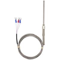 Sygonix M8 Temperatuursensor - thumbnail