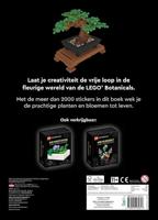 LEGO botanicals stickerboek - thumbnail