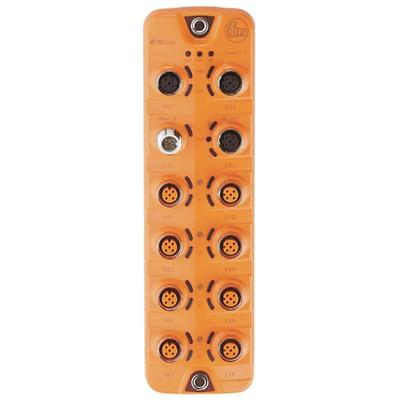ifm Electronic AL1372 AL1372 Actieve sensor/actorbox Multipoolverdeler 1 stuk(s)