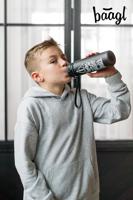 Harry Potter Deathly Hallows Drinkfles 500 ml - thumbnail