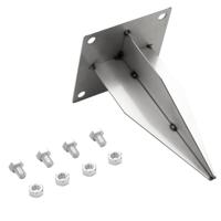 VidaXL Pin voor tuinwaterkolom - thumbnail