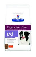 Hill's PD Prescription Diet Canine i/d Low Fat - Droog hondenvoer - 12 kg - thumbnail
