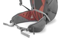 Rab Aeon 20 Rugtas Iron Grey 20 L - thumbnail