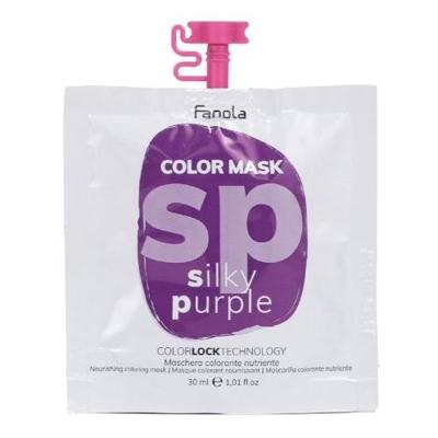 Fanola Color Mask 30 ml Maskers Fanola Color Mask 30 ml Maskers