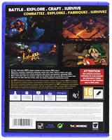 Battle Chasers Nightwar - thumbnail