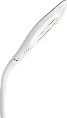 Globo BureaulampPattaya wit - 58271