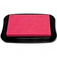 Tsukineko • versacolor stempelkussen groot neon pink - thumbnail