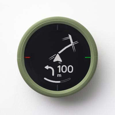 Beeline velo 2 protection pack groen