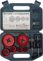 Mannesmann gatzagenset 22 - 73 mm - thumbnail