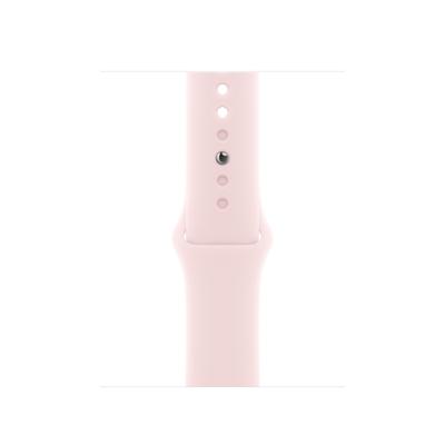 Apple Sport Band Apple Watch 38mm / 40mm / 41mm Light Pink S/M
