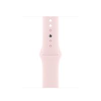 Apple Sport Band Apple Watch 38mm / 40mm / 41mm Light Pink S/M - thumbnail