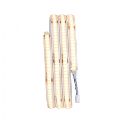 Paulmann LumiTiles COB Slim Stripe Set 1m 78424 LED-strip basisset LED Warmwit Wit Paulmann LumiTiles COB Slim Stripe Set 1m 78424 LED-strip basisset LED Warmwit Wit
