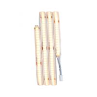 Paulmann LumiTiles COB Slim Stripe Set 1m 78424 LED-strip basisset LED Warmwit Wit - thumbnail