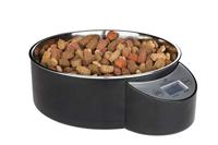 Eyenimal NGGAM004 Intelligent Pet Bowl XL Zwart, XL, Zwart, 650 g - thumbnail