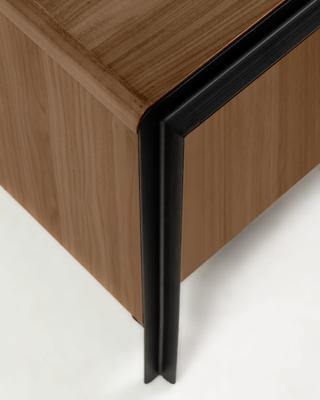 Kave Home Nadyria TV meubel & entertainment center Kave Home Nadyria TV meubel & entertainment center