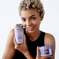 Kérastase Blond Absolu Bain Ultra-Violet Shampoo 250ml - thumbnail