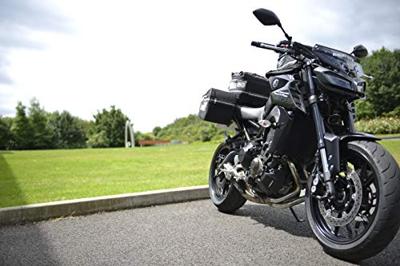 OXFORD "f1 m35" tank rugzak tank backpack f1 black 35l magnets