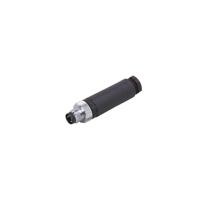 ifm Electronic E11255 Sensor/actuator connector, niet geassembleerd Aantal polen (sensoren): 4 Stekker, recht 1 stuk(s) - thumbnail