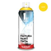 Sprayverf 1st Edition 643 300 ml Canary yellow - thumbnail