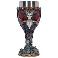 Diablo IV - Lilith Collectable Goblet - thumbnail
