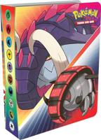 Pokemon TCG Scarlet & Violet Spring 2024 Collector's Mini Album (60 Cards) - thumbnail
