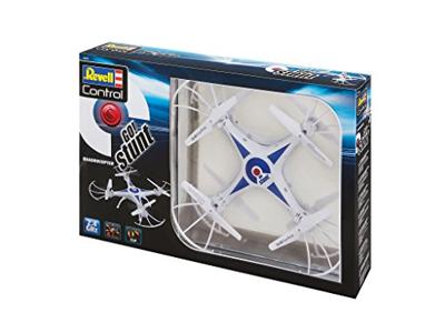 Revell Control GO! STUNT Drone (quadrocopter) RTF Beginner - thumbnail