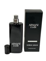 Reistasje Armani Code Homme - thumbnail