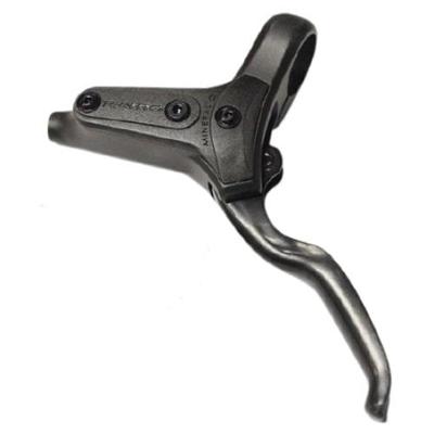 Tektro remhendel hydro rechts hd-1.4 m285 remgreep