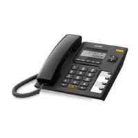 Alcatel Temporis T56, Gecordeerde telefoon, Zwart - thumbnail