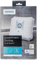 Siemens VZ41FGALL Stofzuigerzak Type G 4 Stuks - thumbnail