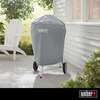 Weber Barbecuehoes - Houtskoolbarbecues van 57 cm beschermkap - thumbnail